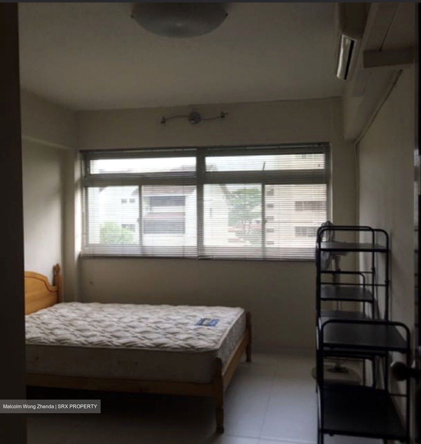 Blk 312 Shunfu Gardens (Bishan), HDB 5 Rooms #581942551